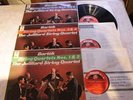 SAX 5260-1-2 Bartok - The Six String Quartets - The Juilliard String Quartet