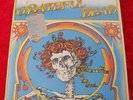 Grateful Dead 2 LP same (LIVE) WB 66009 NEU Still sealed