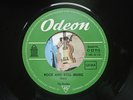 Odeon O 22 915 The Beatles - Rock And Roll Music 7