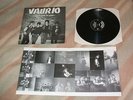 Vaurio A Shout from the Night Rock O Rama RRR 45 1984 Original
