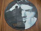 GEORGE MICHAEL : FAITH  (PICTURE DISC  12