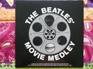 BEATLES 
