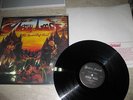 HEAVY LOAD- full speed at high level 1ST ISSUE LP TOP CONDITION 