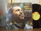 MARVIN GAYE LP 