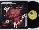 OSCAR PERRY Body Movements GAMMA LP private modern soul