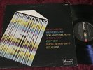 Northern Sweet 70's Soul Funk LP DIRECTIONS 1975 Brunswick *RARE* B-Boy Breaks