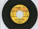 Terry Knight & The Pack, How Much More, Garage Killer 45, Fuzz Alert