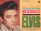 elvis presley forever 6 lp set uk 1987