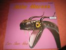 MIKE MAREEN   LP Let´s start now (Agent of Liberty)  ZYX 20091 RAR  ITALO DISCO