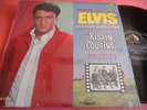 CAN. LP--ELVIS--KISSIN' COUSINS--LPM-2894--MINT
