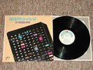 Research 1-6-12 - In Research, ORG Flick City FC 5001, RARE Psych Garage