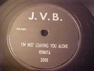 Vernita - RARE DETROIT DOO-WOP GROUP - I'm Not Leaving You Alone -J.V.B. 2000