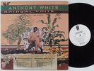 ANTHONY WHITE Could It Be Magic PIR LP modern soul