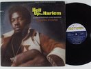 EDWIN STARR Hell Up In Harlem OST MOTOWN LP soul funk
