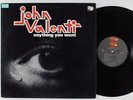 JOHN VALENTI Anything You Want ARIOLA LP VG++ modern soul