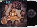 OZO Listen To The Buddha DJM LP VG++