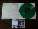 WINDY & CARL drawing of sound DEBUT GREEN LP Stars of the Lid Low Destroyer RARE