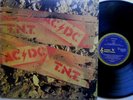 AC DC TNT LP AUSSIE ALBERTS BLUE ROO Bon Scott