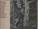 SHIRLEY COLLINS AND THE ALBION COUNTRY BAND no roses LP 9 track gatefold matrix