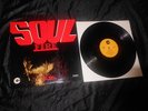 Soul fire The Soul Explosion Vinyl SABA MPS Center RAR