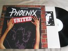 Phoenix United Source Records Rare Original Press