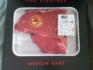 FOO FIGHTERS – MEDIUM RARE vinyl LP RSD