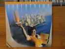 SUPERTRAMP BREAKFAST IN AMERICA LP-MOBILE FIDELITY #MFSL 1-045