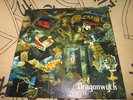 DRAGONWYCK - S/T ,WORLD IN SOUND