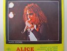 ALICE COOPER:CAUGHT IN A DREAM EP THAILAND PS 7