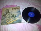KIN PING MEH Concrete RARE LONDON label LP