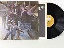 The Doors Strange Days Mono First Press Tan Label A1/B1 EKL-4014 VG
