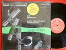 GALT MacDERMOT & MID MANHATTAN RHYTHM SECTION | shapes of | FUNK JAZZ LP | NM