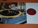 Sheffield S9 Direct to Disc VG LINCOLN MAYORGA & DIS. COLLEAGUES SUPER RARE LP