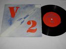 V2-Speed Freak EP-UK Vinyl 7