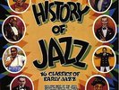Yazoo's History Of Jazz - Yazoo L-1070