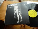 DESIREE MAKE IT WITH A SMILE 1976 MINT KRAUTROCK RARE