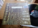 KROKODIL SWAMP 1970 MINT SWISS KRAUTROCK MONSTER