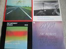 4 LPs Pat Metheny - Works - New Chautaqua - DPLP 80/81 - As Falls Wichita