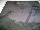 DER STURMER / HORNA /SATANIC WARMASTER/ABSURD     LP
