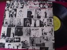 THE ROLLING STONES - EXILE ON MAIN ST. - GF - RARE - URUGUAY - 8pics
