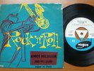Amos Milburn - Rock 'n' Roll 1957 UK EP VOGUE
