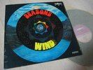 WIND - SEASONS /  Prog Psych Kraut GER PLUS label ORIGINAL RARE ORIG.