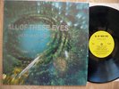 MORNING REIGN- ALL OF THESE EYES 1969 HARD BLUES PSYCH PRIVATE JOHNNY KITCHEN
