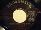RARE Modern Soul: Andromeda 
