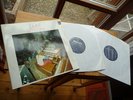 SIXTY - NINE LIVE DLP KRAUTROCK GERMAN 1974 TOP ZUSTAND