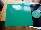 GAIA ALL IN GREEN IN MINT KRAUTROCK MONSTER RAAAAAAAAAR