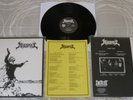 MIASMAL demo LP Entombed Unleashed Dismember Autopsy