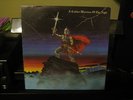 X-Caliber Warriors of The Night LP Power Metal Private Press
