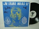 ON TRIAL Head E.P 10