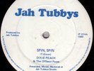DIXIE PEACH/JAH TUBBY'S JT014 12